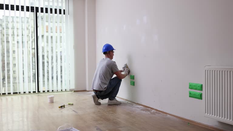 Best Wallpaper Removal and Painting  in Cannon Falls, MN